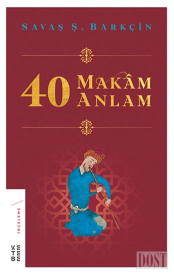 40 Makam 40 Anlam